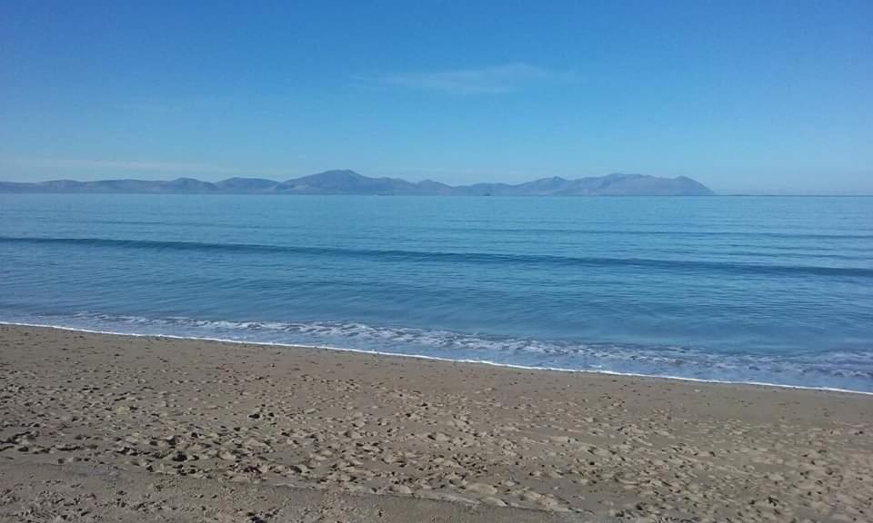 Ballyheigue Cliff Side And Sea View Apartment Buitenkant foto