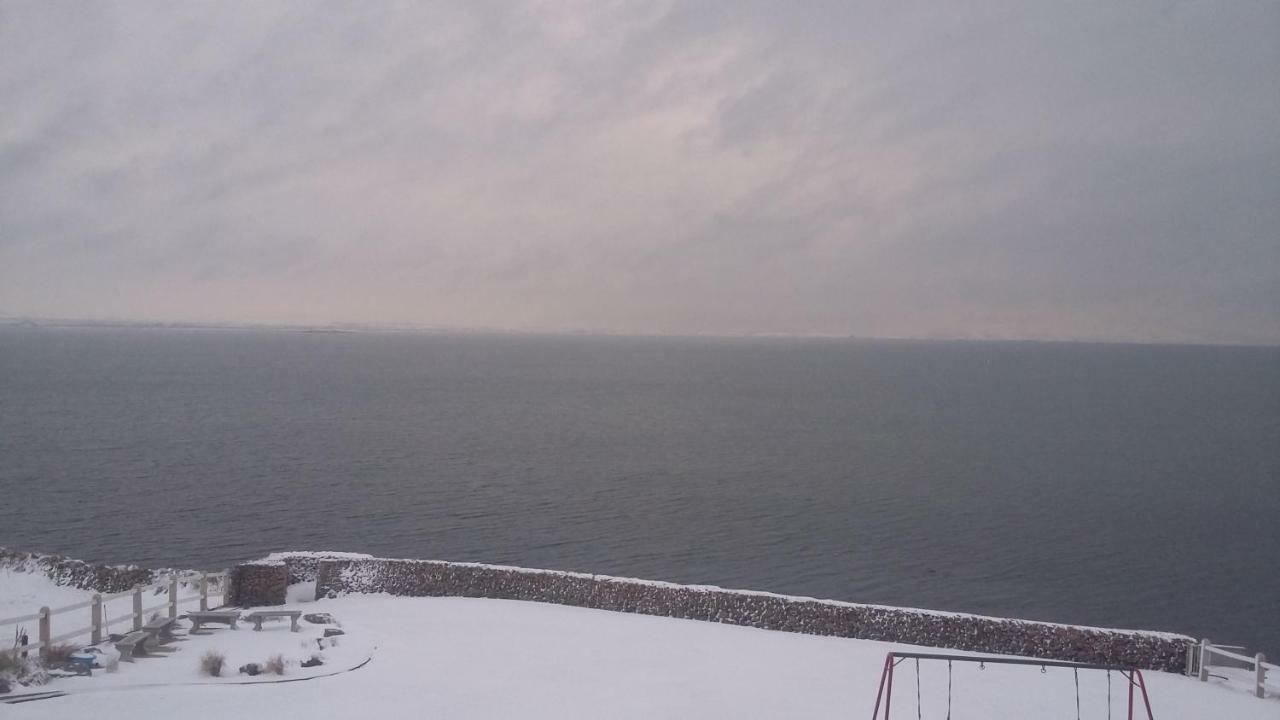 Ballyheigue Cliff Side And Sea View Apartment Buitenkant foto