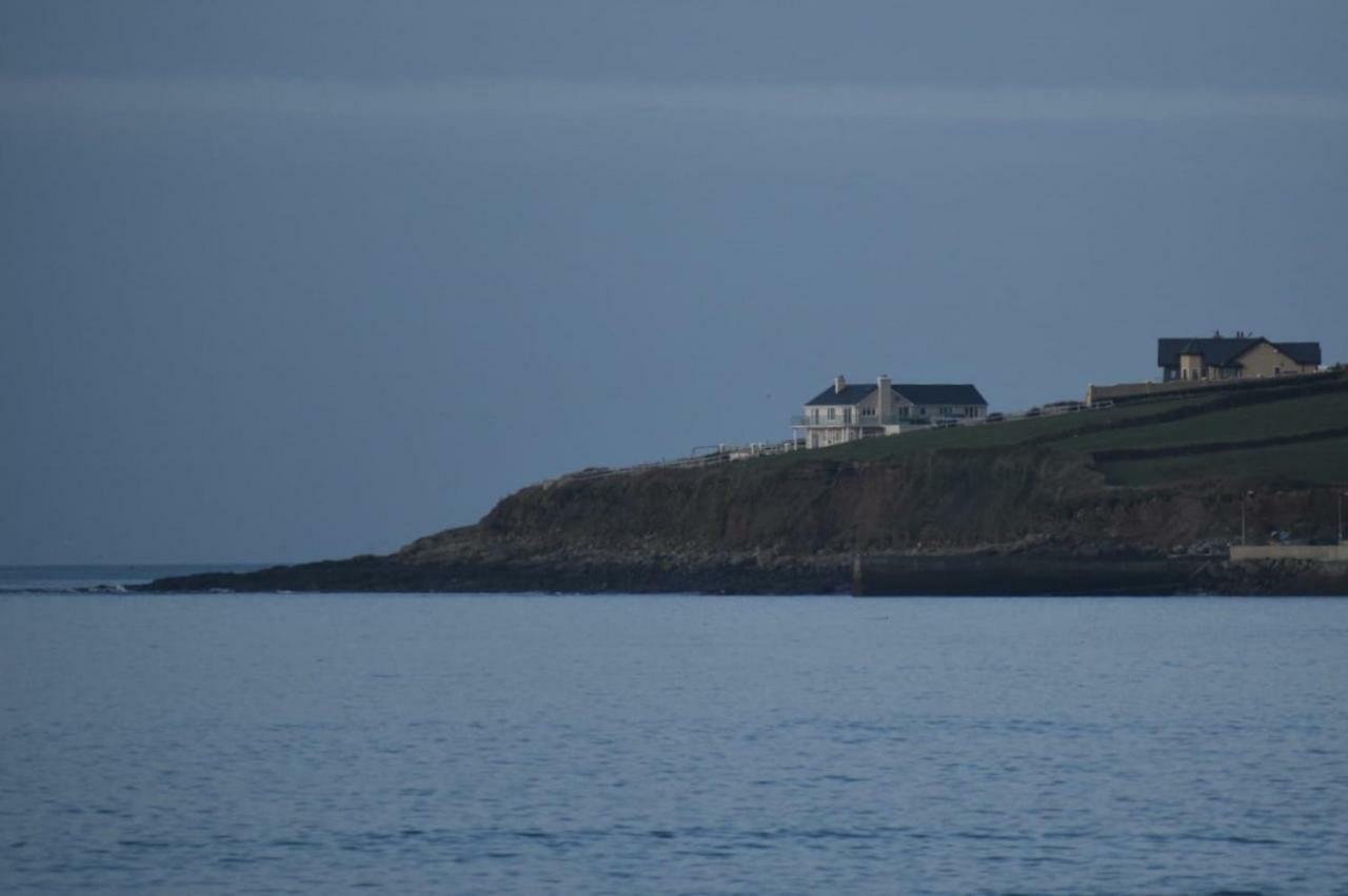 Ballyheigue Cliff Side And Sea View Apartment Buitenkant foto